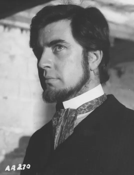 Framed Print : Alan Bates in Far From The Madding Crowd 1967 StudioCANAL Print Framed Print : Alan Bates in Far From The Madding Crowd 1967 StudioCANAL Print