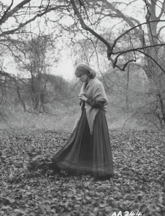 Framed Print : Julie Christie in Far From The Madding Crowd 1967 Print