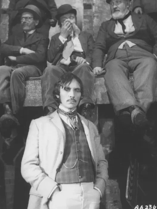 Framed Print : Terence Stamp in Far From The Madding Crowd 1967 StudioCANAL Print Framed Print : Terence Stamp in Far From The Madding Crowd 1967 StudioCANAL Print