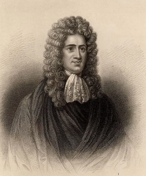 Andrew Fletcher of Saltoun (1653 - 1716)