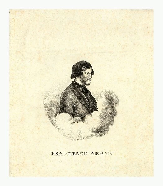 Francesco Arban