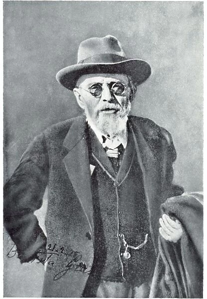Giovanni Battista Grassi (1854 - 1925)