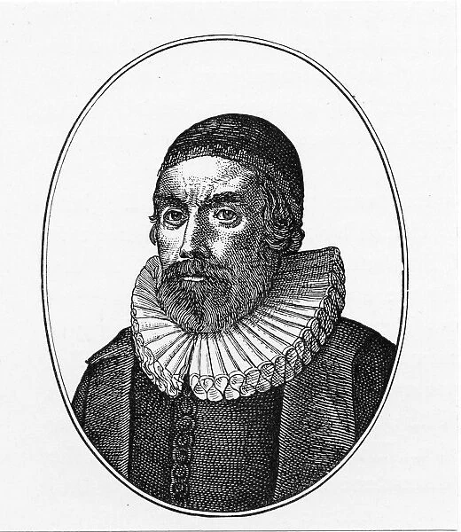 Henry Burton (1578 - 1648)