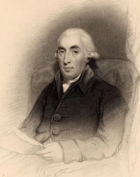 Joseph Black (1728 - 1799)