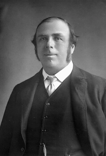 Robert Stawell Ball (1840-1913) Irish astronomer and mathematician: populariser of science