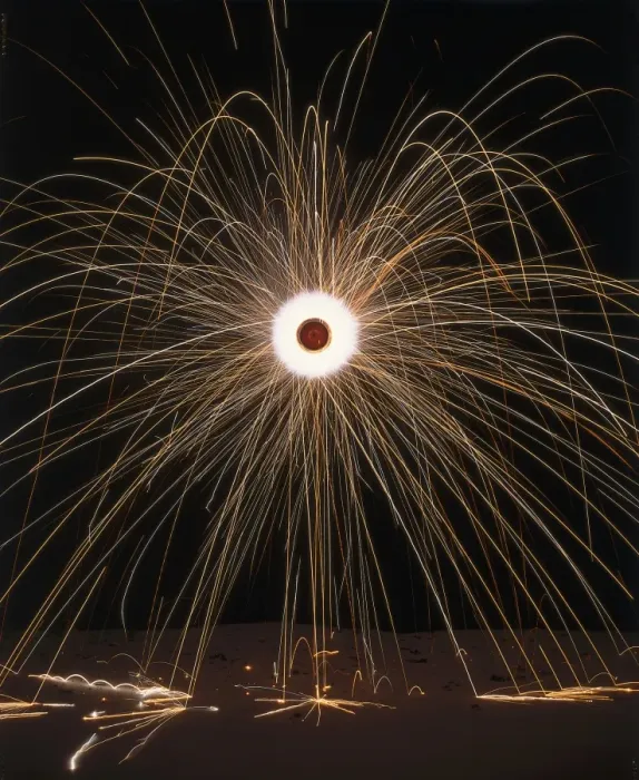 Framed Print : Firework Print Framed Print : Firework Print
