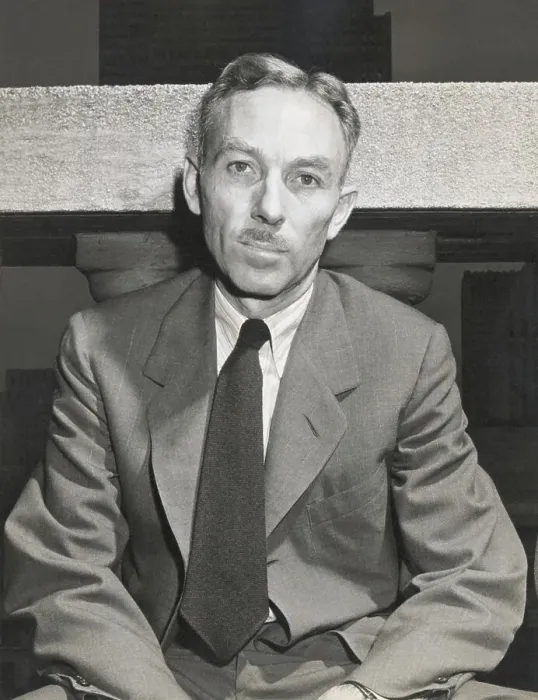 Framed Print : E.B. White Print - Original Photograph of the Author Framed Print : E.B. White Print - Original Photograph of the Author