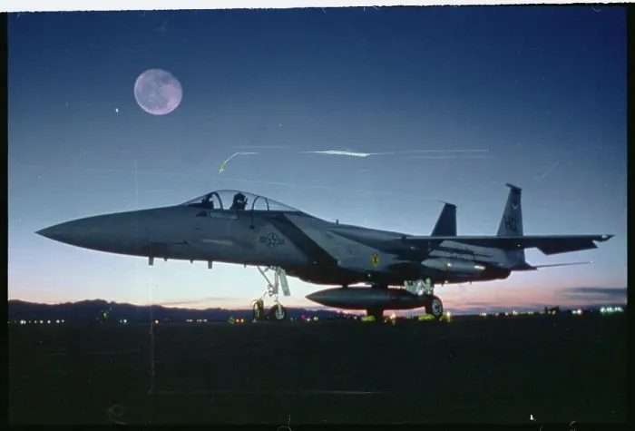 Framed Print : F-15 Eagle Print Framed Print : F-15 Eagle Print
