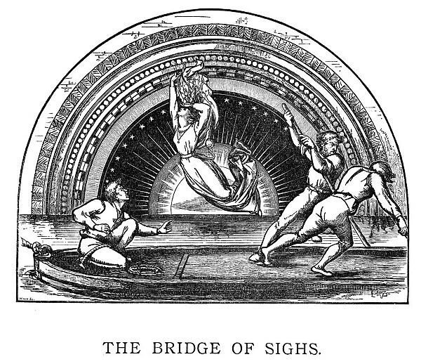 The Bridge of Sighs