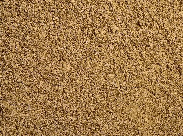 Builders sand