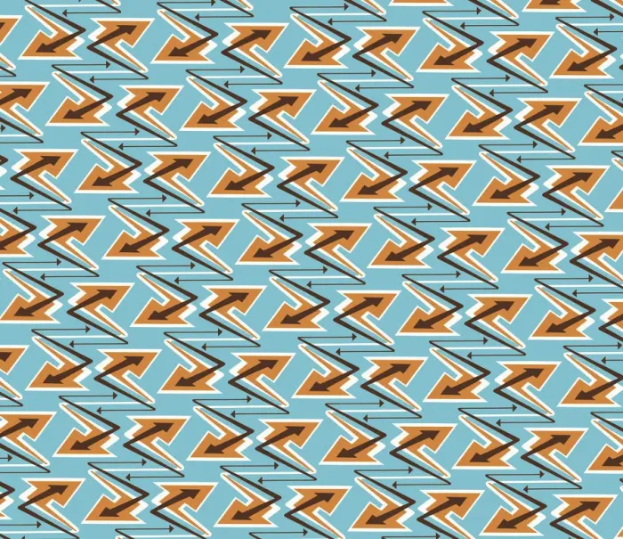 Framed Print : Abstract Pattern Print Framed Print : Abstract Pattern Print