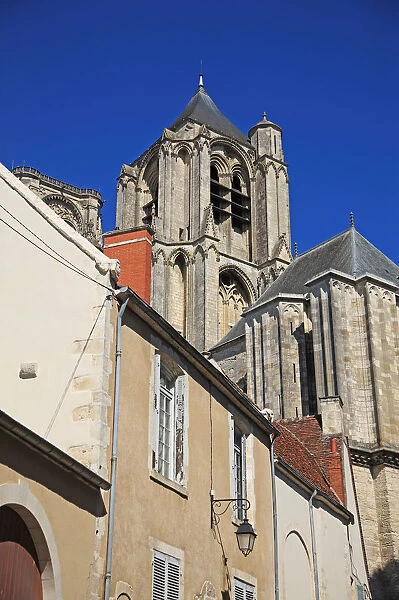 France, Bourges