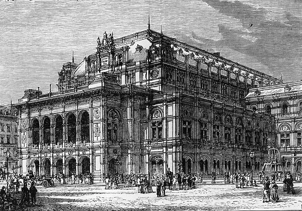 Imperial Opera House