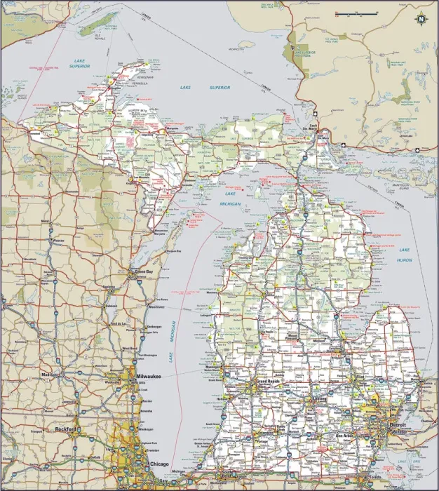 Framed Print : Fine Art Storehouse Print of Reference Maps, 103312571 Framed Print : Fine Art Storehouse Print of Reference Maps, 103312571