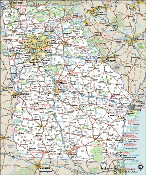 Framed Print : Fine Art Storehouse Print of Reference Maps, 103312671 Framed Print : Fine Art Storehouse Print of Reference Maps, 103312671