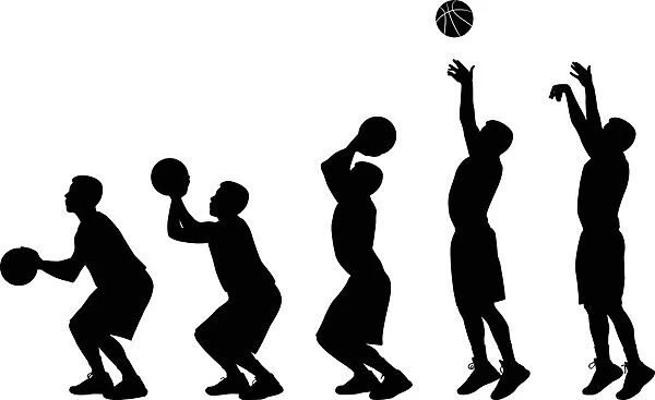 Mens Basketball Sequence