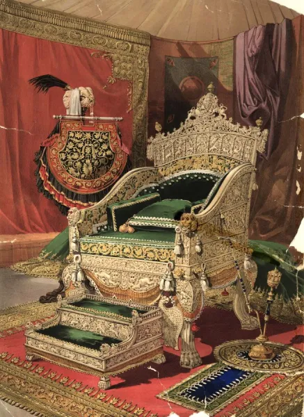 Thrones for sale sale
