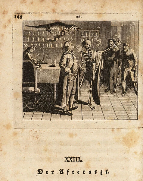 1803 (engraving)