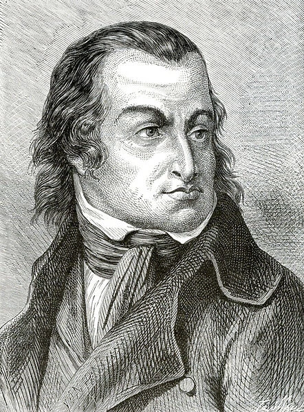 Antoine Fouquier-Tinville, French Revolution