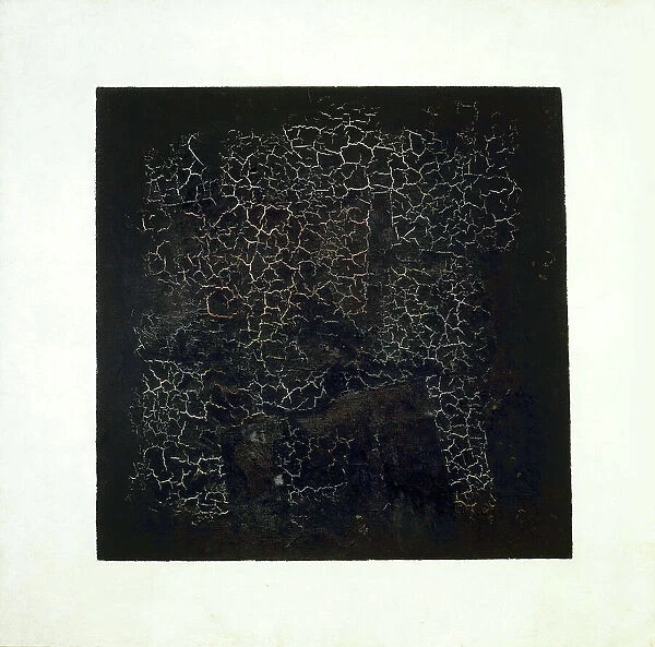 Kazimir Malevich (M, Artists, Arts) Collection