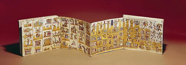 Codex Vaticanus (vellum)