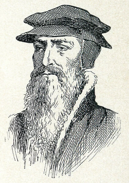 Henri Estienne, aka Henricus Stephanu