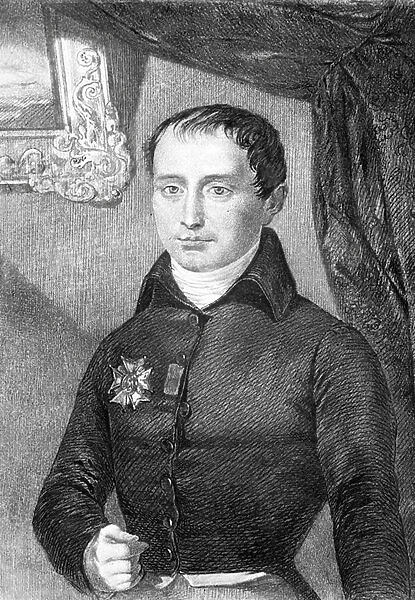 Joseph Bonaparte (engraving)