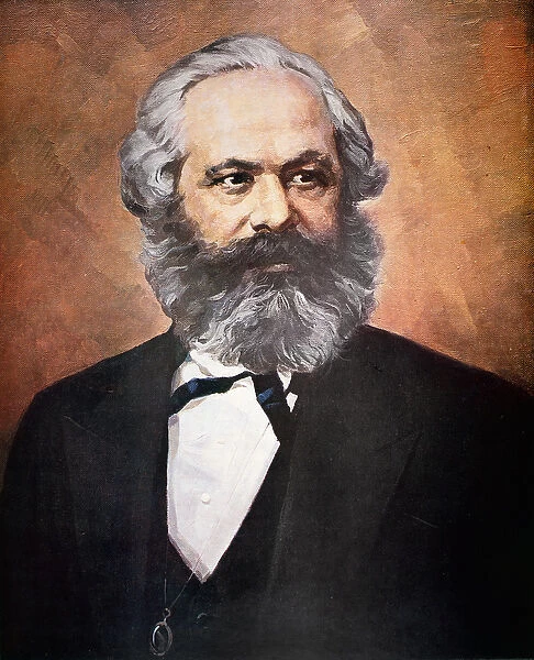 Karl Marx Quotes, marxism HD wallpaper | Pxfuel