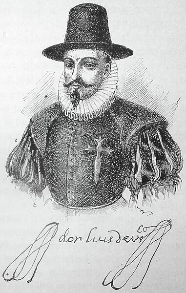 Luis de Velasco