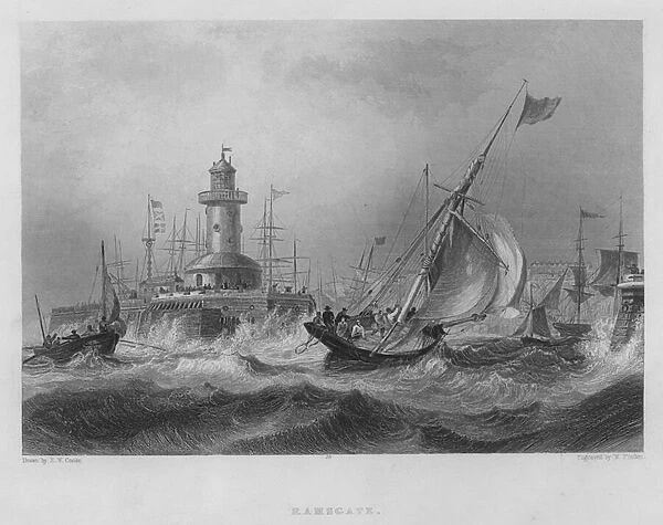 Ramsgate (engraving)