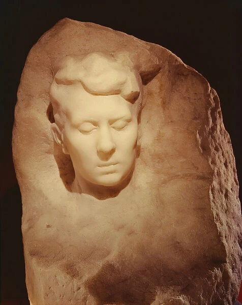 Rose Bennet (marble)