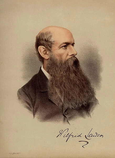 Wilfred Lawson (1829-1906)