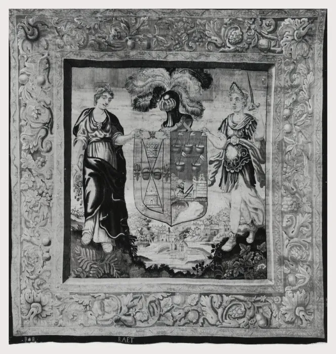 Framed Print : Librifly Coat of Arms Print Framed Print : Librifly Coat of Arms Print