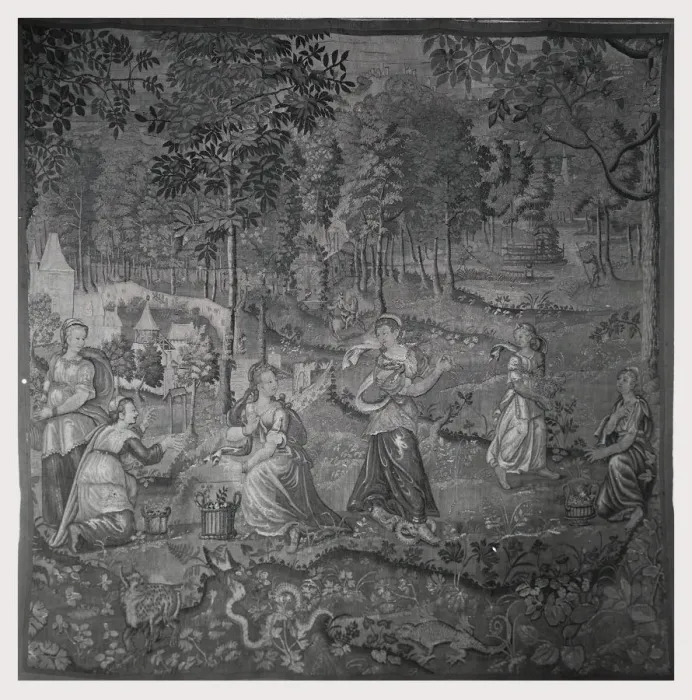 Framed Print : Eurydice Bitten by Snake Print Framed Print : Eurydice Bitten by Snake Print