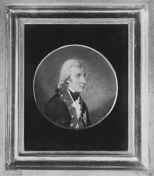 Gustaf Lundberg Gustaf Fredrik Gyllenborg 1731-1808