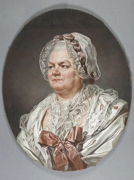 Joseph Ducreux Portrait artist de l artiste Swedish