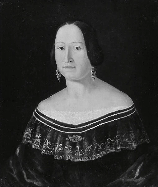Marcus Larson Eva Sophia Fridman 1791-1861 married