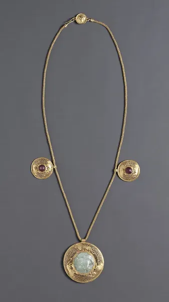 Ancient Roman Jewelry Museum 2025