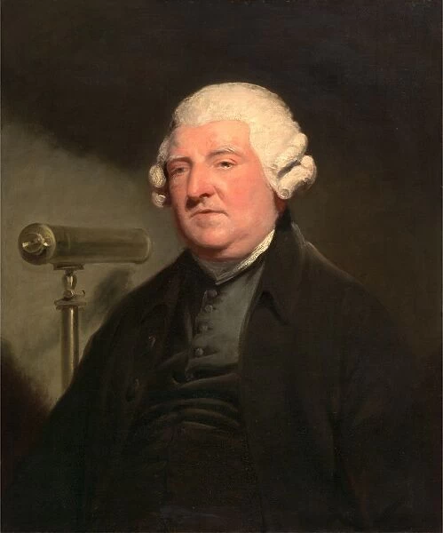 Peter Dolland, John Hoppner, 1758-1810, British