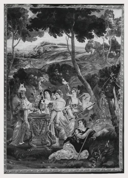 Framed Print : Unidentified Scene Print by Librifly Framed Print : Unidentified Scene Print by Librifly