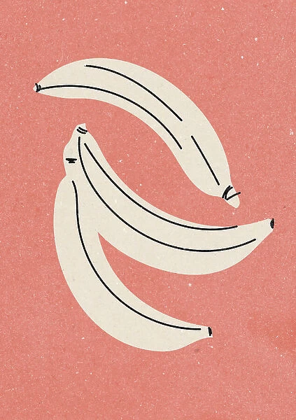 Banana. NKTN