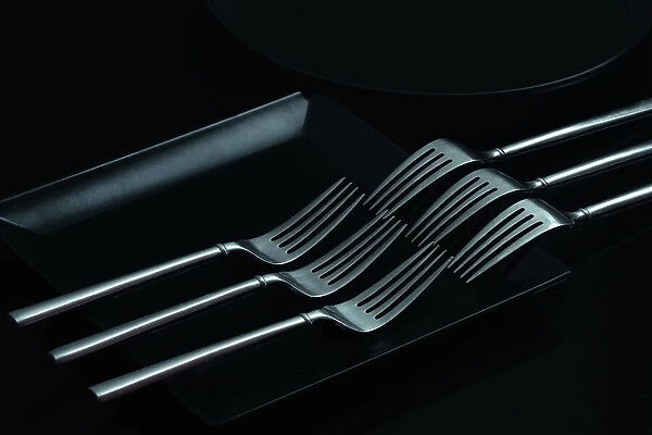 Forks. Vladimir Pavlovskyy