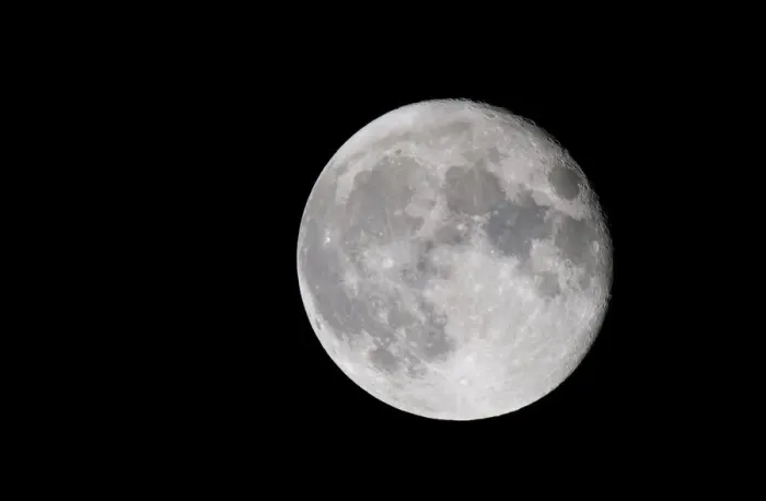 Framed Print : Full Moon Print Framed Print : Full Moon Print
