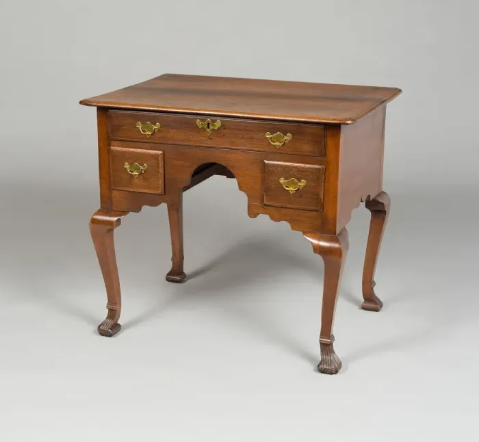 Framed Print : Dressing Table Print, 1729 / 60