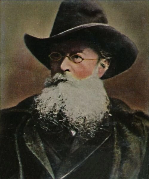 Felix Dahn 1834-1912, 1934
