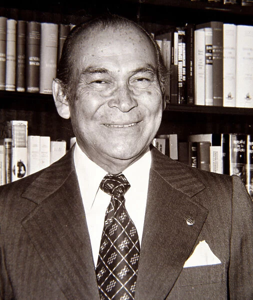 Fulgencio Batista (1890-1970), Cuban political