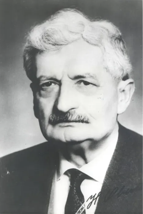 Framed Print : Hermann Oberth, German Physicist and Engineer, c1960 Print Framed Print : Hermann Oberth, German Physicist and Engineer, c1960 Print