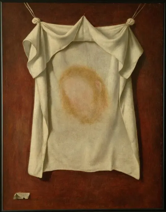 Framed Print : The Holy Face Print, Museo Nacional de Escultura Valladolid Framed Print : The Holy Face Print, Museo Nacional de Escultura Valladolid
