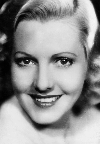 Jean Parker (1915-2005), American actress, c1930s-c1940s