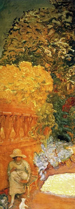 Framed Print : Mediterranean Triptych Left Panel Print 1911 Framed Print : Mediterranean Triptych Left Panel Print 1911